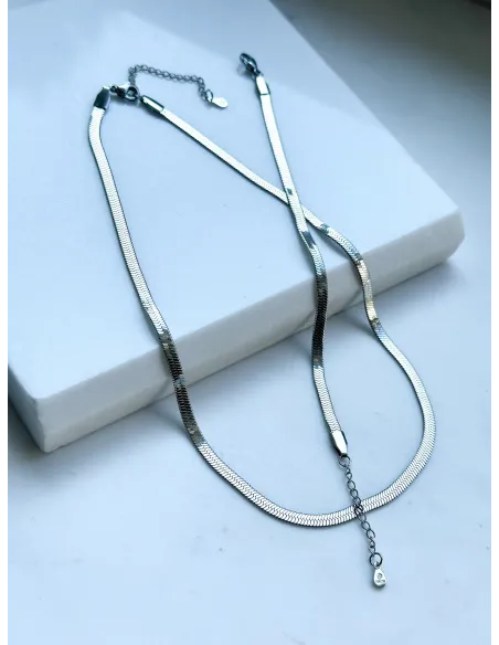 bransoletka-stal-chirurgiczna-tasma-srebrna-04cm