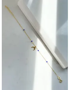 pozlacana-bransoletka-ksiezyc