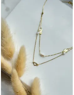 pozlacany-naszyjnik-wieloelementowy-z-perelkami