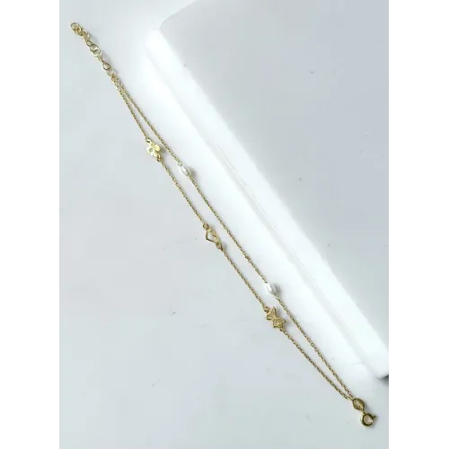 pozlacana-bransoletka-wieloelementowa-z-perelkami