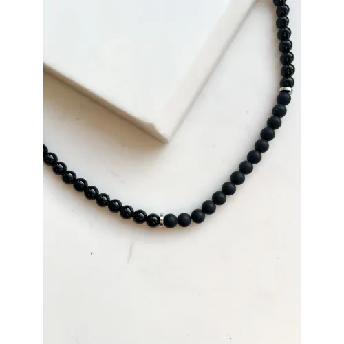 meski-naszyjnik-kamienie-naturalne-agat-matagat-polysk