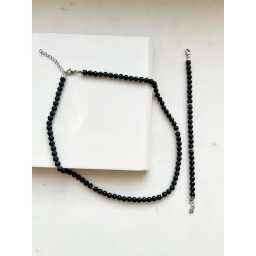 meski-naszyjnik-kamienie-naturalne-agat-matagat-polysk