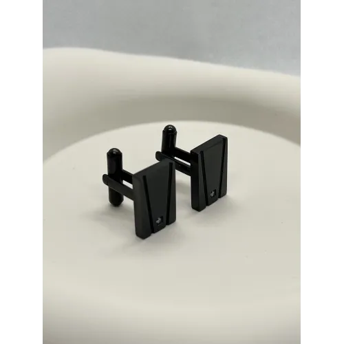 spinki-do-mankietow-stal-chirurgiczna-czarne-z-cyrkonia