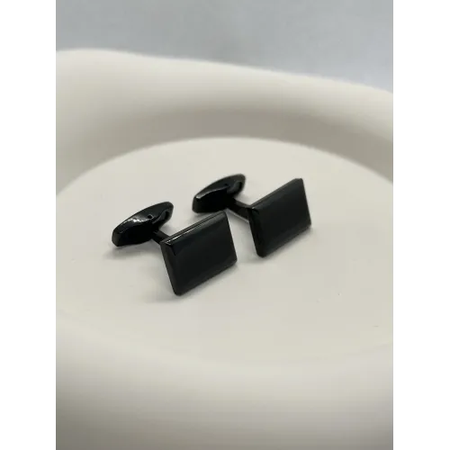 spinki-do-mankietow-stal-chirurgiczna-czarne