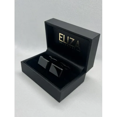 spinki-do-mankietow-stal-chirurgiczna-czarne