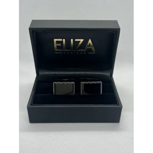 spinki-do-mankietow-stal-chirurgiczna-czarne