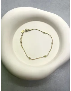 bransoletka-stal-chirurgiczna-kuleczki 2