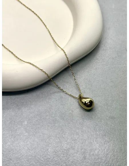 naszyjnik-stal-chirurgiczna-lezkakropla