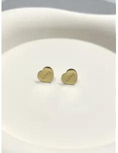 kolczyki-stal-chirurgiczna-serduszka-love