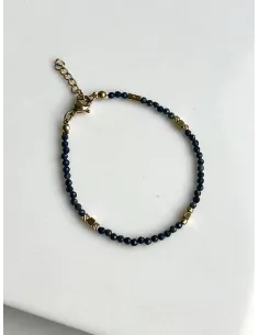 bransoletka-kamienie-naturalne-szafir-ze-zlota-przekladka