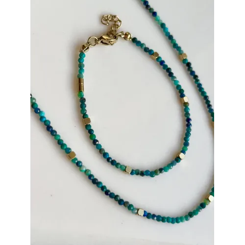 naszyjnik-kamienie-naturalne-azuryt-ze-zlota-przekladka