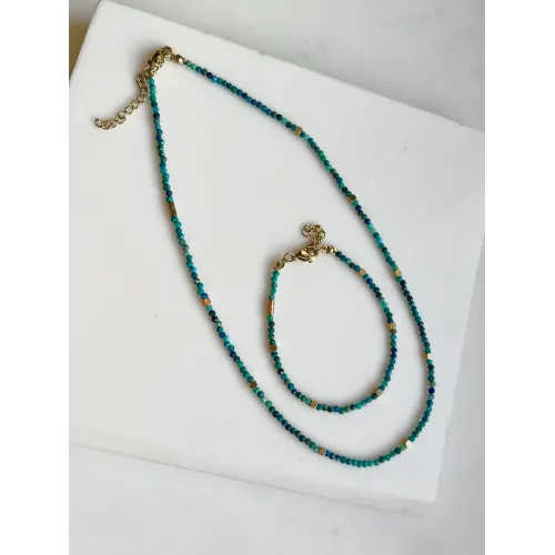 naszyjnik-kamienie-naturalne-azuryt-ze-zlota-przekladka