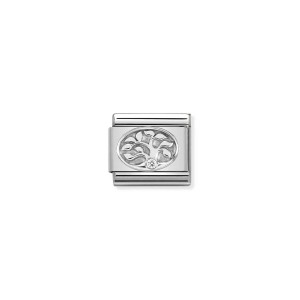 Composable Silver Drzewko...