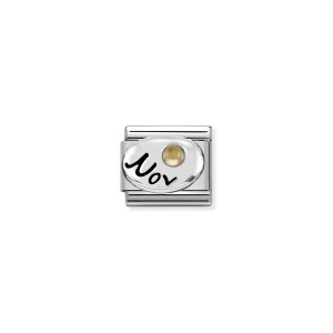 Composable Silver Listopad...