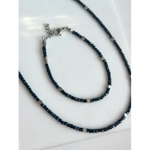 bransoletka-kamienie-naturalne-spinel-ze-srebrna-przekladka