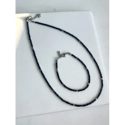 bransoletka-kamienie-naturalne-spinel-ze-srebrna-przekladka