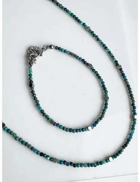 naszyjnik-kamienie-naturalne-azuryt-ze-srebrna-przekladka