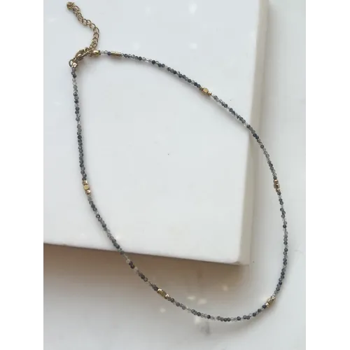 naszyjnik-kamienie-naturalne-kwarc-ze-zlota-przekladka