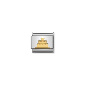 Composable Gold Tort 030162/40