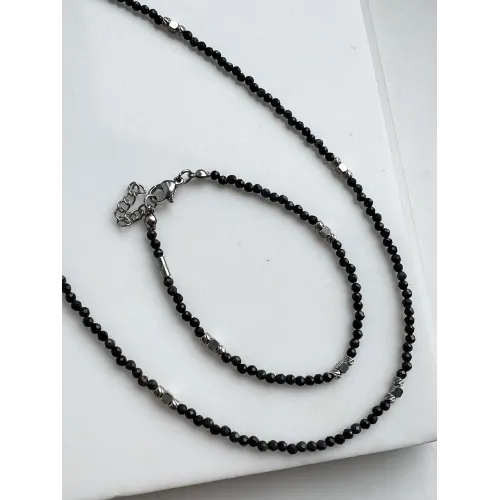 bransoletka-kamienie-naturalne-szafir-ze-srebrna-przekladka