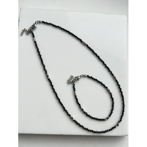 bransoletka-kamienie-naturalne-szafir-ze-srebrna-przekladka