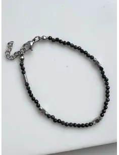 bransoletka-kamienie-naturalne-szafir-ze-srebrna-przekladka