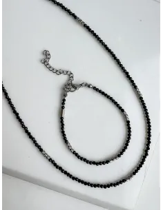 bransoletka-kamienie-naturalne-turmalin-ze-srebra-przekladka 2