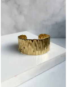 bransoletka-stal-chirurgiczna-sztywna-wzorzysta 2