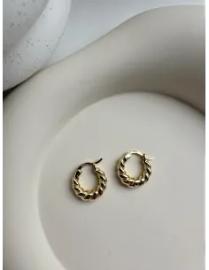 kolczyki-stal-chirurgiczna-pleciona-kolka