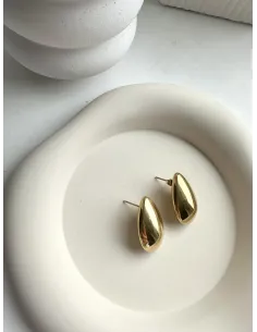 kolczyki-stal-chirurgiczna-lezkikrople-3cm 2