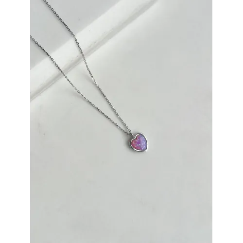 srebrny-naszyjnik-serce