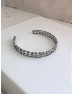 bransoletka-stal-chirurgiczna-sztywna-azurowa 2