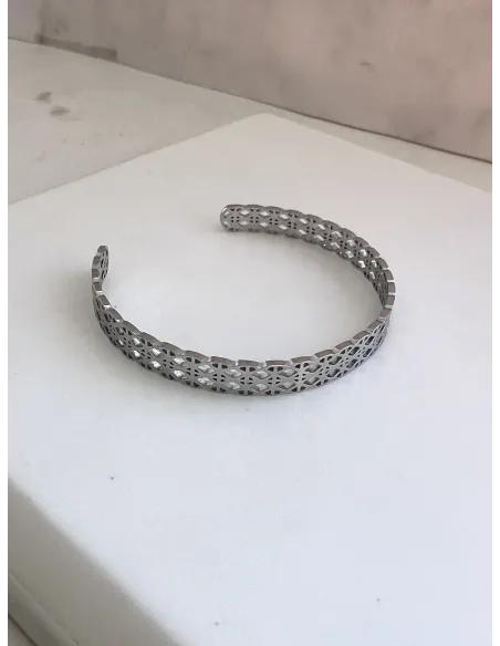 bransoletka-stal-chirurgiczna-sztywna-azurowa