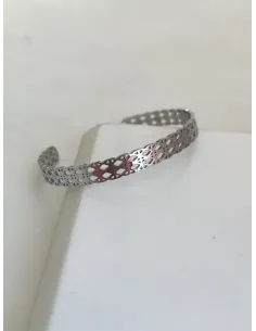 bransoletka-stal-chirurgiczna-sztywna-azurowa