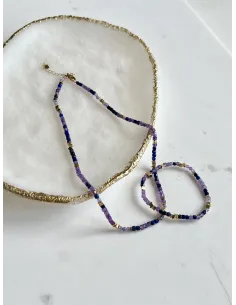 naszyjnik-kamienie-naturalne-ametyst-lapis 2