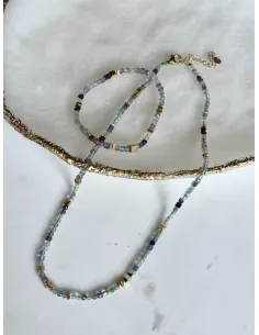 naszyjnik-kamienie-naturalne-fluoryt-teczowy 2