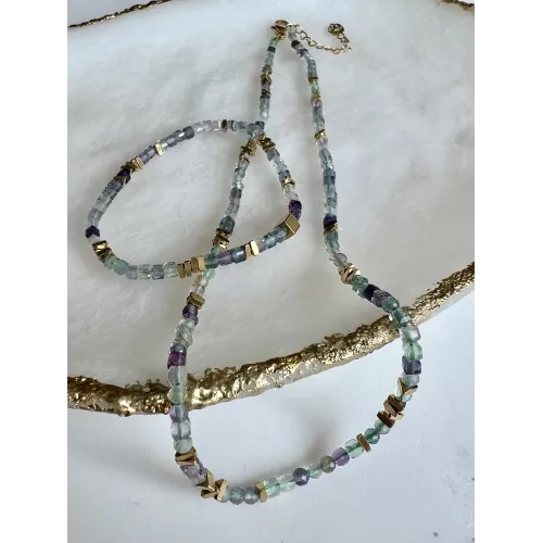 naszyjnik-kamienie-naturalne-fluoryt-teczowy