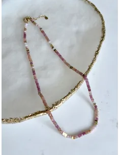 naszyjnik-kamienie-naturalne-turmalin-rozowy-kamien-sloneczny-opal-rozowy