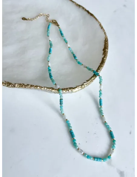 naszyjnik-kamienie-naturalne-howlit-amazonit-masa-perlowa