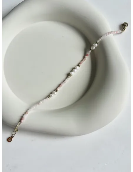 bransoletka-kamienie-naturalne-opal-rozowy