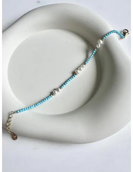 bransoletka-kamienie-naturalne-turkus