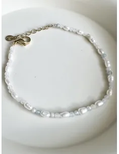 bransoletka-kamienie-naturalne-morganit-perla-naturalna 2