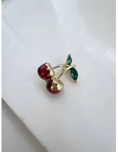 broszka-metal-wisienki