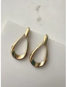 kolczyki-stal-chirurgiczna-duze-lezki 2