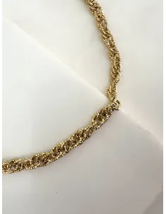 naszyjnik-stal-chirurgiczna-zloty-lancuch