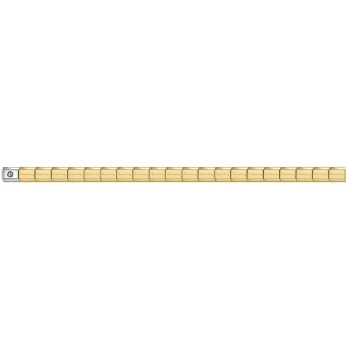 Baza COMPOSABLE GOLD - 030001/SI/008 - 21 elementów