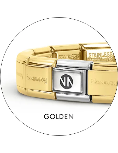 Baza COMPOSABLE GOLD - 030001/SI/008 - 21 elementów