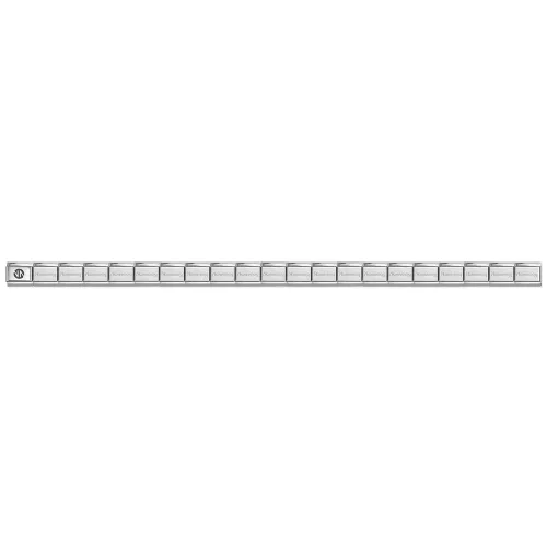 Baza COMPOSABLE SILVER - 030000/SI - 21 elementów