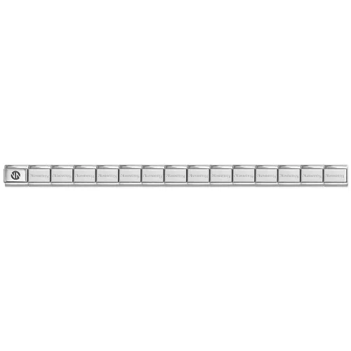 Baza COMPOSABLE SILVER - 030000/SI - 15 elementów