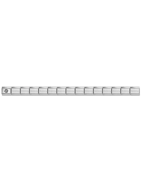 Baza COMPOSABLE SILVER - 030000/SI - 15 elementów
